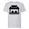 Super Premium-T T-Shirt | Fruit of the Loom Miniaturansicht