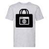 Super Premium-T T-Shirt | Fruit of the Loom Miniaturansicht