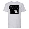 Super Premium-T T-Shirt | Fruit of the Loom Miniaturansicht