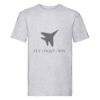 Super Premium-T T-Shirt | Fruit of the Loom Miniaturansicht