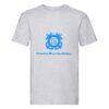 Super Premium-T T-Shirt | Fruit of the Loom Miniaturansicht