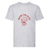 Super Premium-T T-Shirt | Fruit of the Loom Miniaturansicht