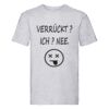 Super Premium-T T-Shirt | Fruit of the Loom Miniaturansicht