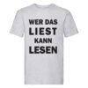 Super Premium-T T-Shirt | Fruit of the Loom Miniaturansicht