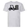 Super Premium-T T-Shirt | Fruit of the Loom Miniaturansicht