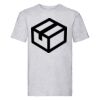 Super Premium-T T-Shirt | Fruit of the Loom Miniaturansicht