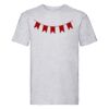Super Premium-T T-Shirt | Fruit of the Loom Miniaturansicht