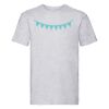 Super Premium-T T-Shirt | Fruit of the Loom Miniaturansicht