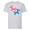 Super Premium-T T-Shirt | Fruit of the Loom Miniaturansicht