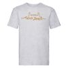 Super Premium-T T-Shirt | Fruit of the Loom Miniaturansicht
