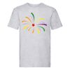 Super Premium-T T-Shirt | Fruit of the Loom Miniaturansicht