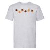 Super Premium-T T-Shirt | Fruit of the Loom Miniaturansicht