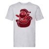 Super Premium-T T-Shirt | Fruit of the Loom Miniaturansicht