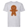 Super Premium-T T-Shirt | Fruit of the Loom Miniaturansicht