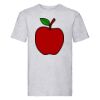 Super Premium-T T-Shirt | Fruit of the Loom Miniaturansicht