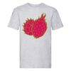 Super Premium-T T-Shirt | Fruit of the Loom Miniaturansicht