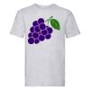 Super Premium-T T-Shirt | Fruit of the Loom Miniaturansicht