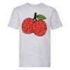 Super Premium-T T-Shirt | Fruit of the Loom Miniaturansicht