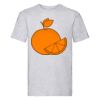 Super Premium-T T-Shirt | Fruit of the Loom Miniaturansicht