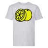 Super Premium-T T-Shirt | Fruit of the Loom Miniaturansicht