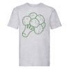 Super Premium-T T-Shirt | Fruit of the Loom Miniaturansicht