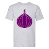 Super Premium-T T-Shirt | Fruit of the Loom Miniaturansicht