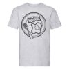 Super Premium-T T-Shirt | Fruit of the Loom Miniaturansicht