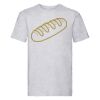 Super Premium-T T-Shirt | Fruit of the Loom Miniaturansicht