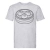 Super Premium-T T-Shirt | Fruit of the Loom Miniaturansicht