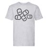 Super Premium-T T-Shirt | Fruit of the Loom Miniaturansicht