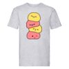 Super Premium-T T-Shirt | Fruit of the Loom Miniaturansicht