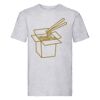 Super Premium-T T-Shirt | Fruit of the Loom Miniaturansicht