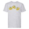 Super Premium-T T-Shirt | Fruit of the Loom Miniaturansicht
