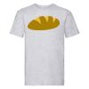 Super Premium-T T-Shirt | Fruit of the Loom Miniaturansicht