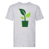 Super Premium-T T-Shirt | Fruit of the Loom Miniaturansicht