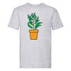 Super Premium-T T-Shirt | Fruit of the Loom Miniaturansicht