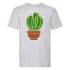 Super Premium-T T-Shirt | Fruit of the Loom Miniaturansicht