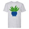 Super Premium-T T-Shirt | Fruit of the Loom Miniaturansicht