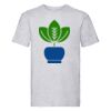 Super Premium-T T-Shirt | Fruit of the Loom Miniaturansicht