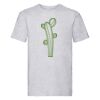 Super Premium-T T-Shirt | Fruit of the Loom Miniaturansicht