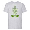 Super Premium-T T-Shirt | Fruit of the Loom Miniaturansicht