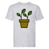 Super Premium-T T-Shirt | Fruit of the Loom Miniaturansicht