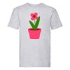 Super Premium-T T-Shirt | Fruit of the Loom Miniaturansicht