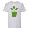 Super Premium-T T-Shirt | Fruit of the Loom Miniaturansicht