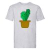 Super Premium-T T-Shirt | Fruit of the Loom Miniaturansicht