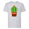 Super Premium-T T-Shirt | Fruit of the Loom Miniaturansicht