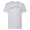 Super Premium-T T-Shirt | Fruit of the Loom Miniaturansicht