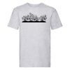 Super Premium-T T-Shirt | Fruit of the Loom Miniaturansicht