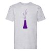 Super Premium-T T-Shirt | Fruit of the Loom Miniaturansicht
