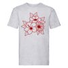 Super Premium-T T-Shirt | Fruit of the Loom Miniaturansicht